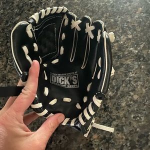 Youth tball glove